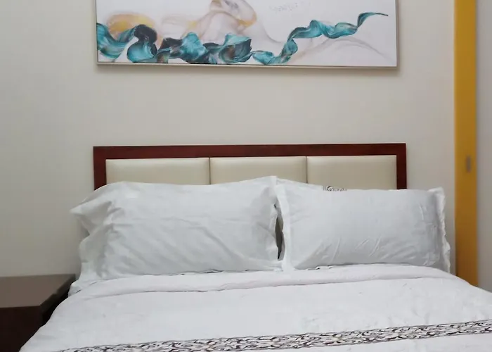 One Uptown Opposite Of Grandhyatt Taguig Apartamento