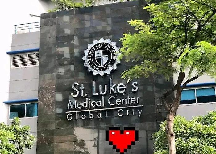One Uptown Opposite Of Grandhyatt Taguig Manila