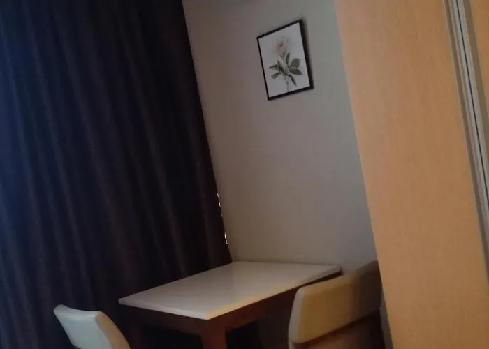 Apartamento One Uptown Opposite Of Grandhyatt Taguig