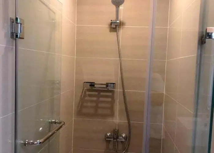 Apartamento One Uptown Opposite Of Grandhyatt Taguig *