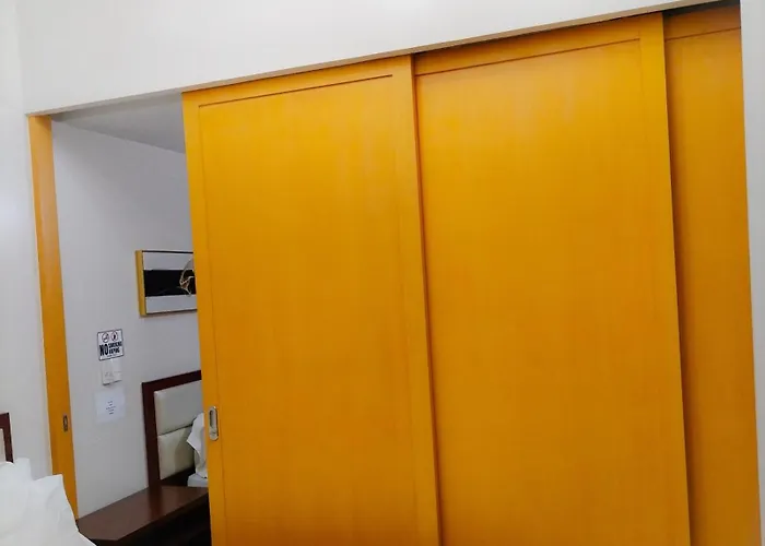 Apartamento One Uptown Opposite Of Grandhyatt Taguig *