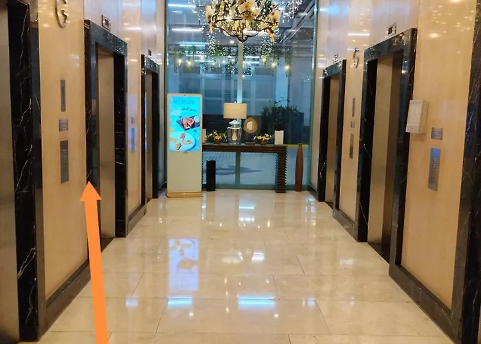 One Uptown Opposite Of Grandhyatt Taguig Manila